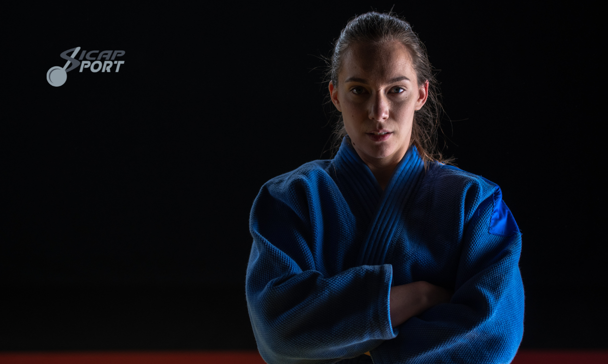 Preparación física en el judo