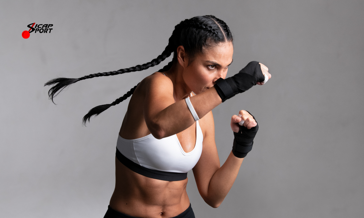 beneficios del boxeo